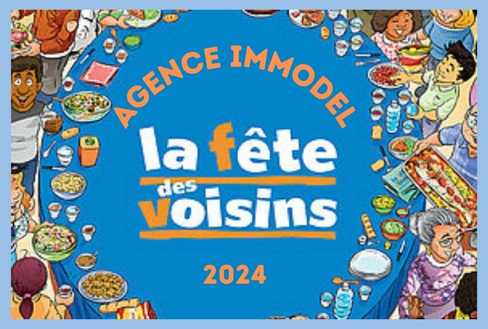 La Fête des voisins