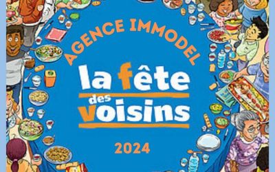 La Fête des voisins